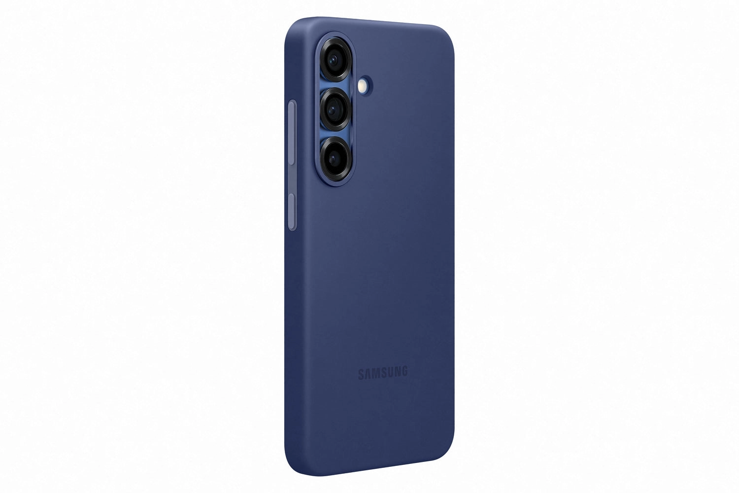 Silicone Case for Samsung Galaxy S25