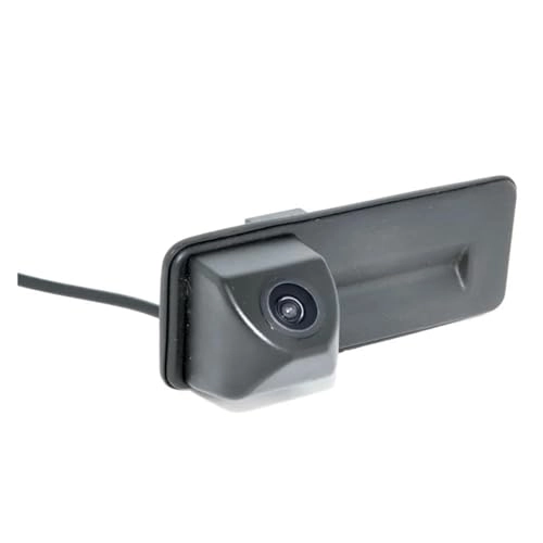 Reverse car rear view camera - Night vision Wired 720 x 540 pixels