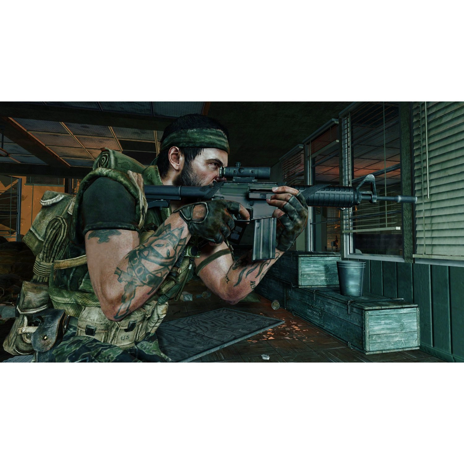 Call of Duty: Black Ops 2 - Playstation 3