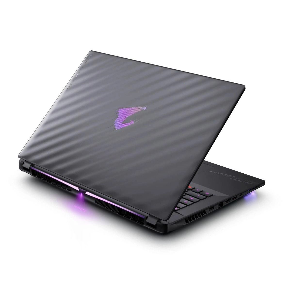 AORUS MASTER 18 - 18'' Core Ultra 9 275HX 64GB DDR5 2TB SSD