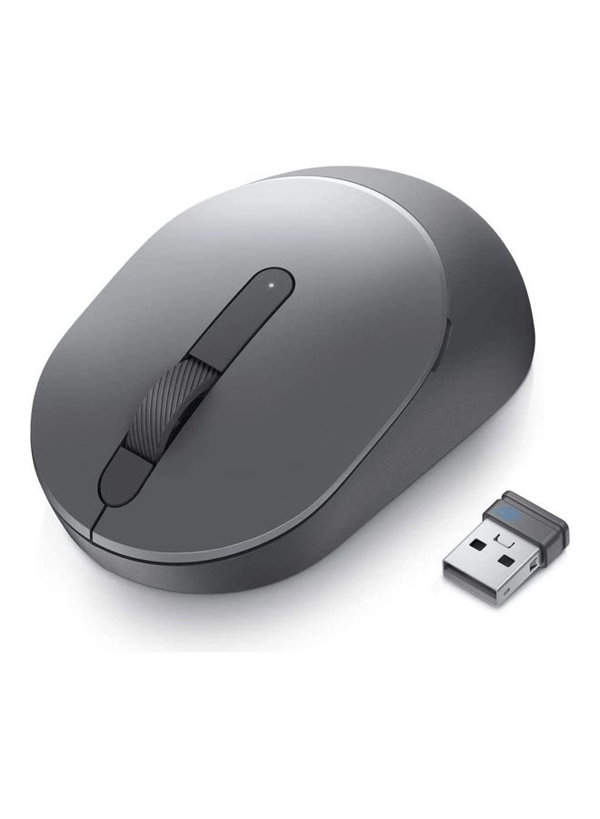 Mobile Wireless Mouse MS3320W - Wireless