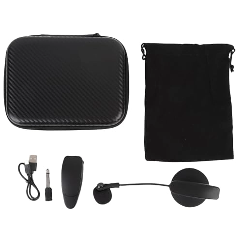 Portable Wireless Laval Microphone - 2 2.4g