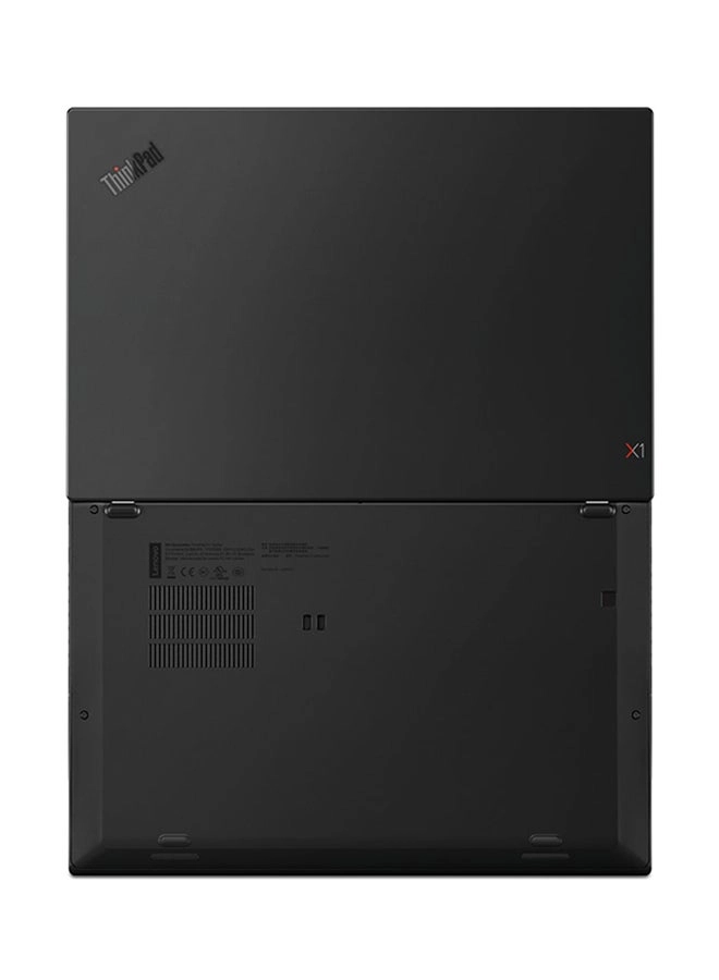 ThinkPad X1 Carbon 20KH006CAD - 14'' i7-8550U 16GB DDR3 1000GB SSD