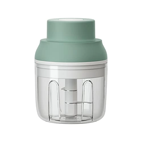 Electric Garlic Chopper Mini - 100ML/250ML 45W