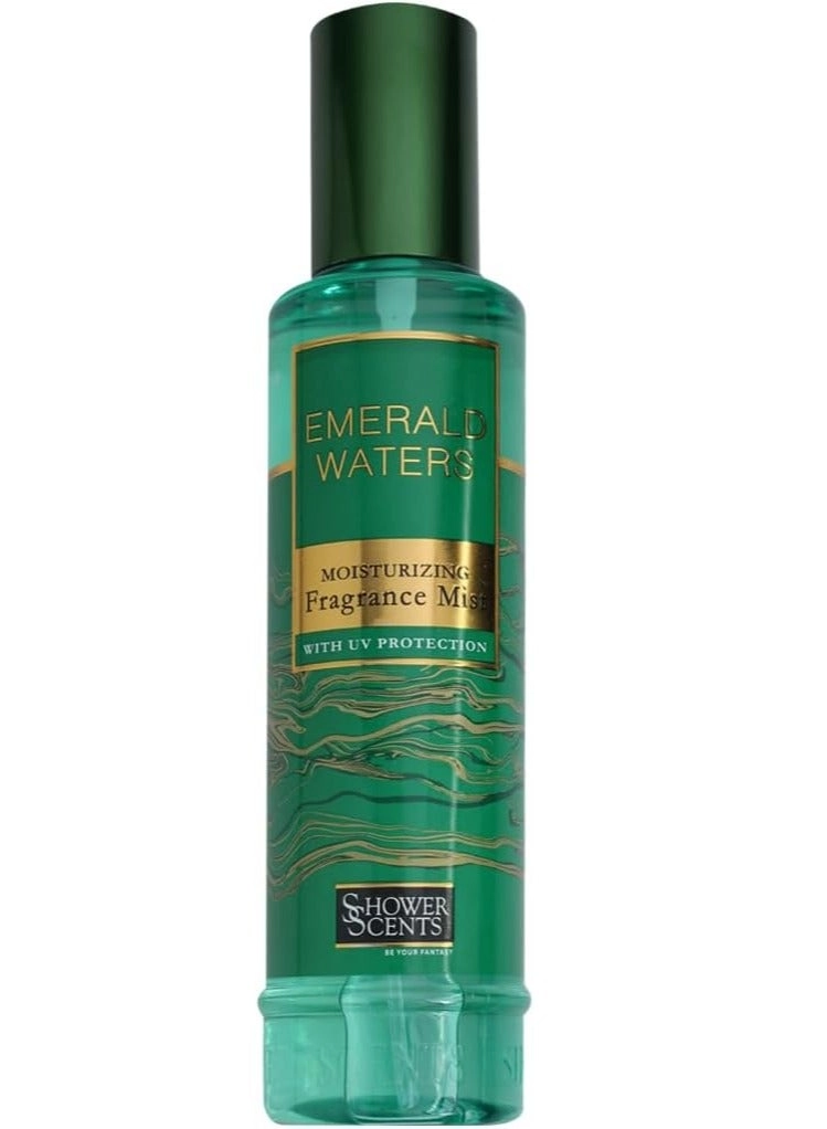Shower Scents Emerald Waters - 250ml