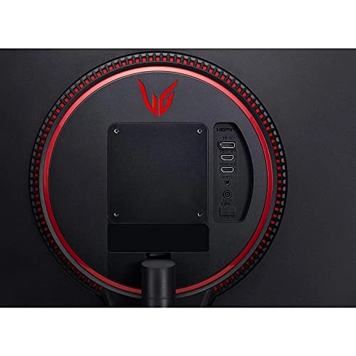 24GN600-B - 23.8 Inches 1920x1080