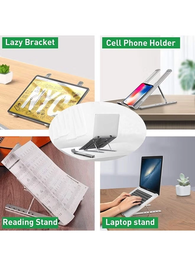 Laptop Stand - 10 inch to 17 inch