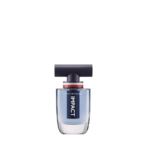 Impact Eau de Toilette 50 ml