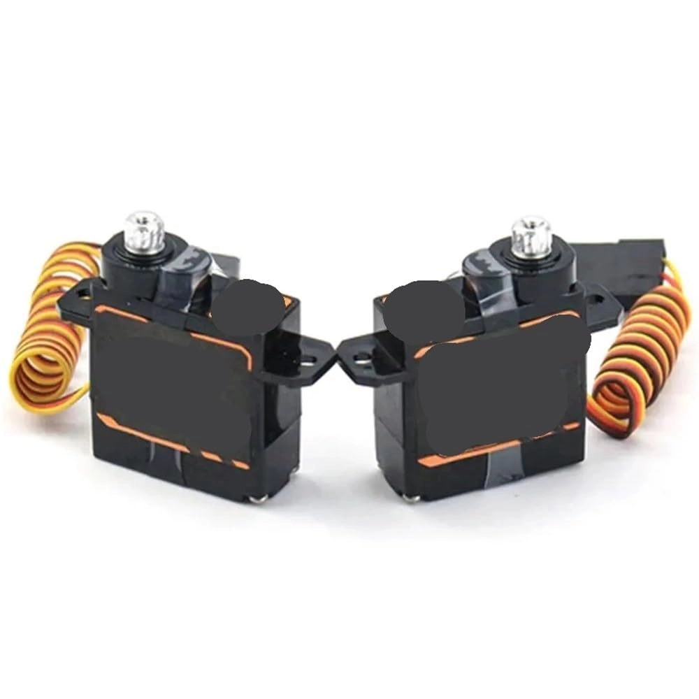 ES9052 - 5.5g 4PCS