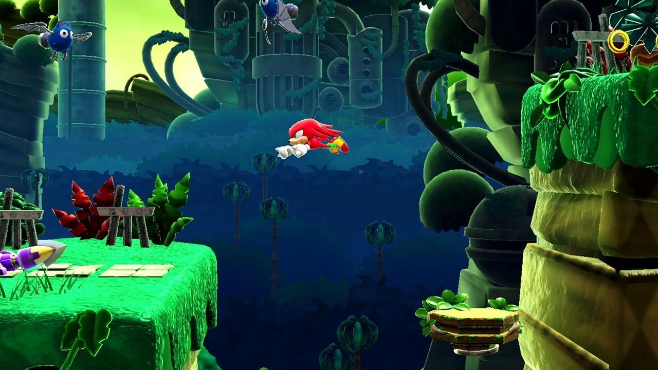 Sonic Superstars - Nintendo Switch