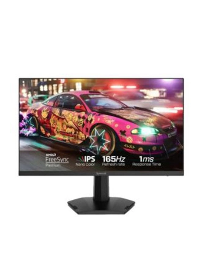 REDRAGON GM27X5IPS - 27 inch 1920x1080 pixels
