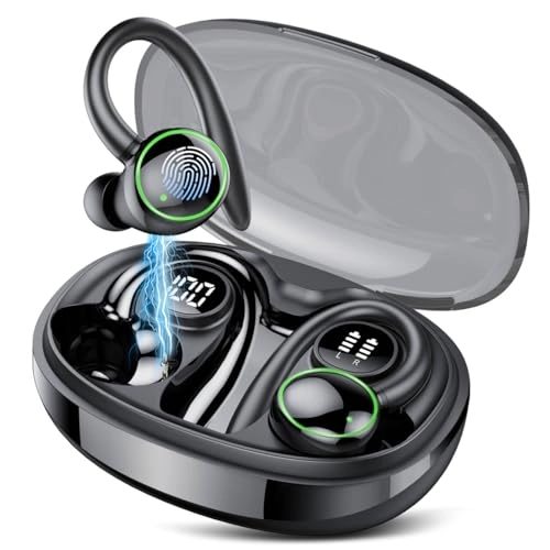 C6 Wireless Earbud