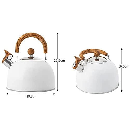 Kettle - 2.5L
