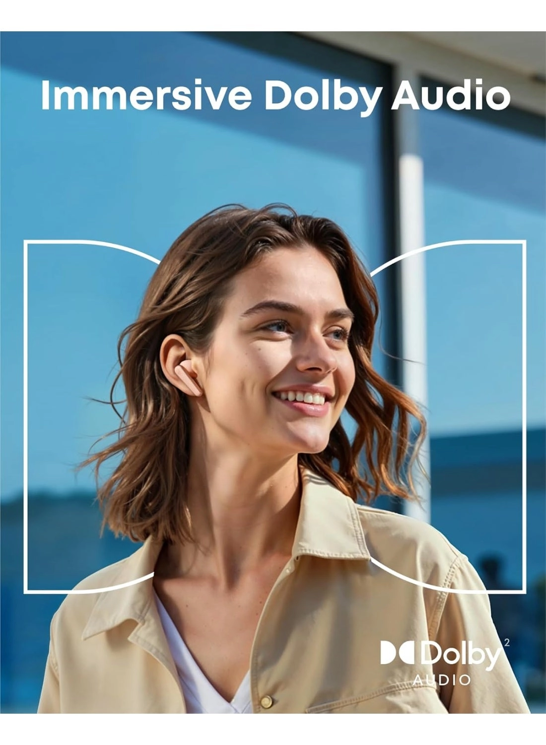 Liberty 5 Wireless Earbud