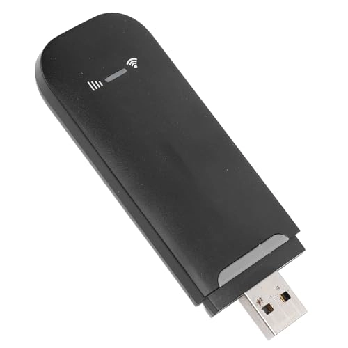 4G LTE USB Portable WiFi Router - 802.11 b/g/n