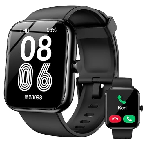 IDW25 Smart Watch