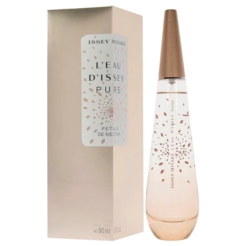 L Eau D Issey Pure Petale De Nectar Eau de Toilette 90ml