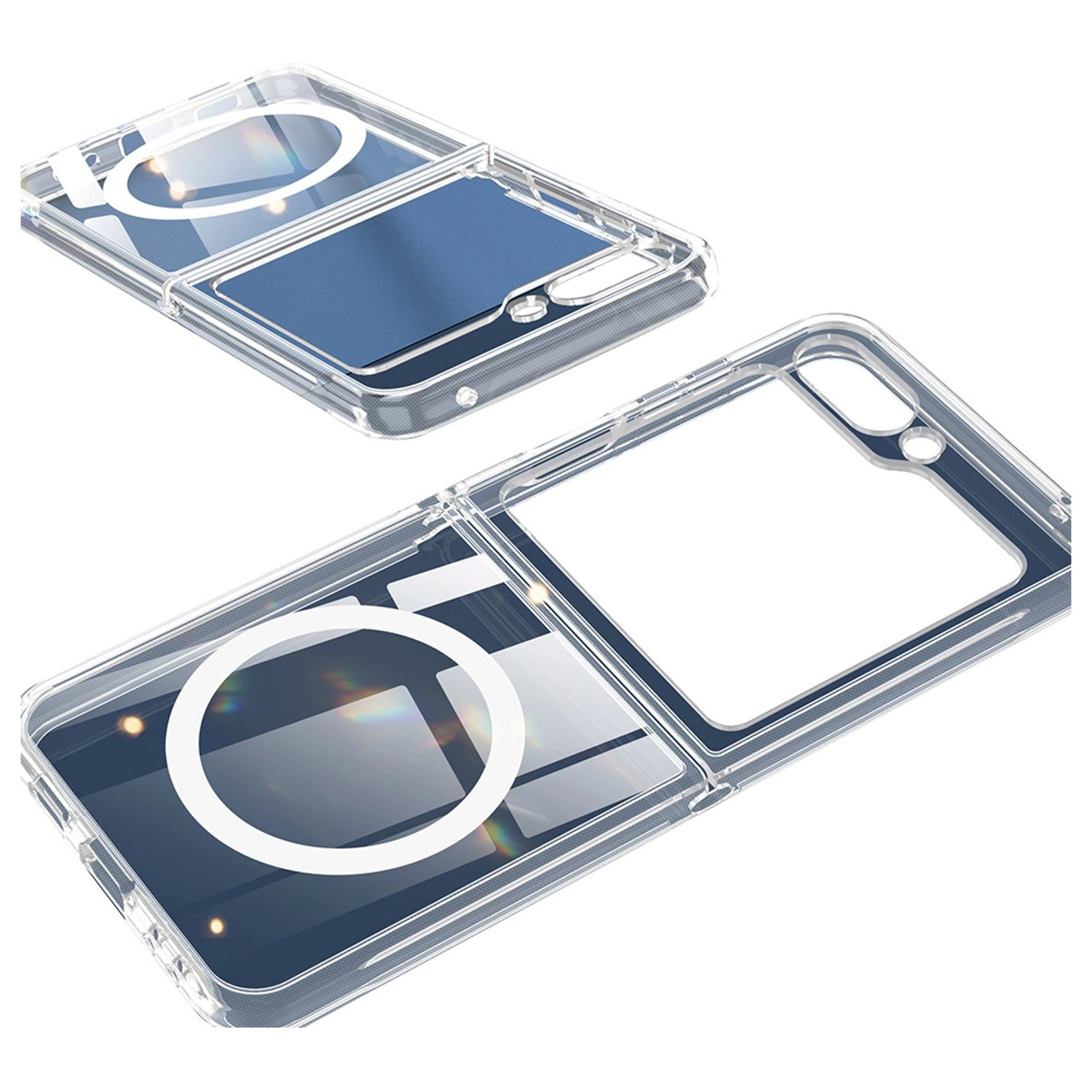 Magsafe Case for Samsung Galaxy Z Flip6