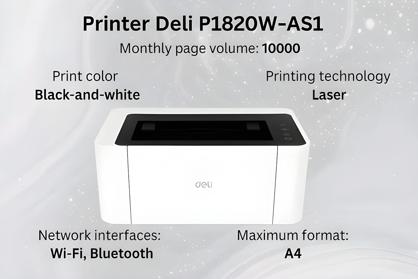P1820W