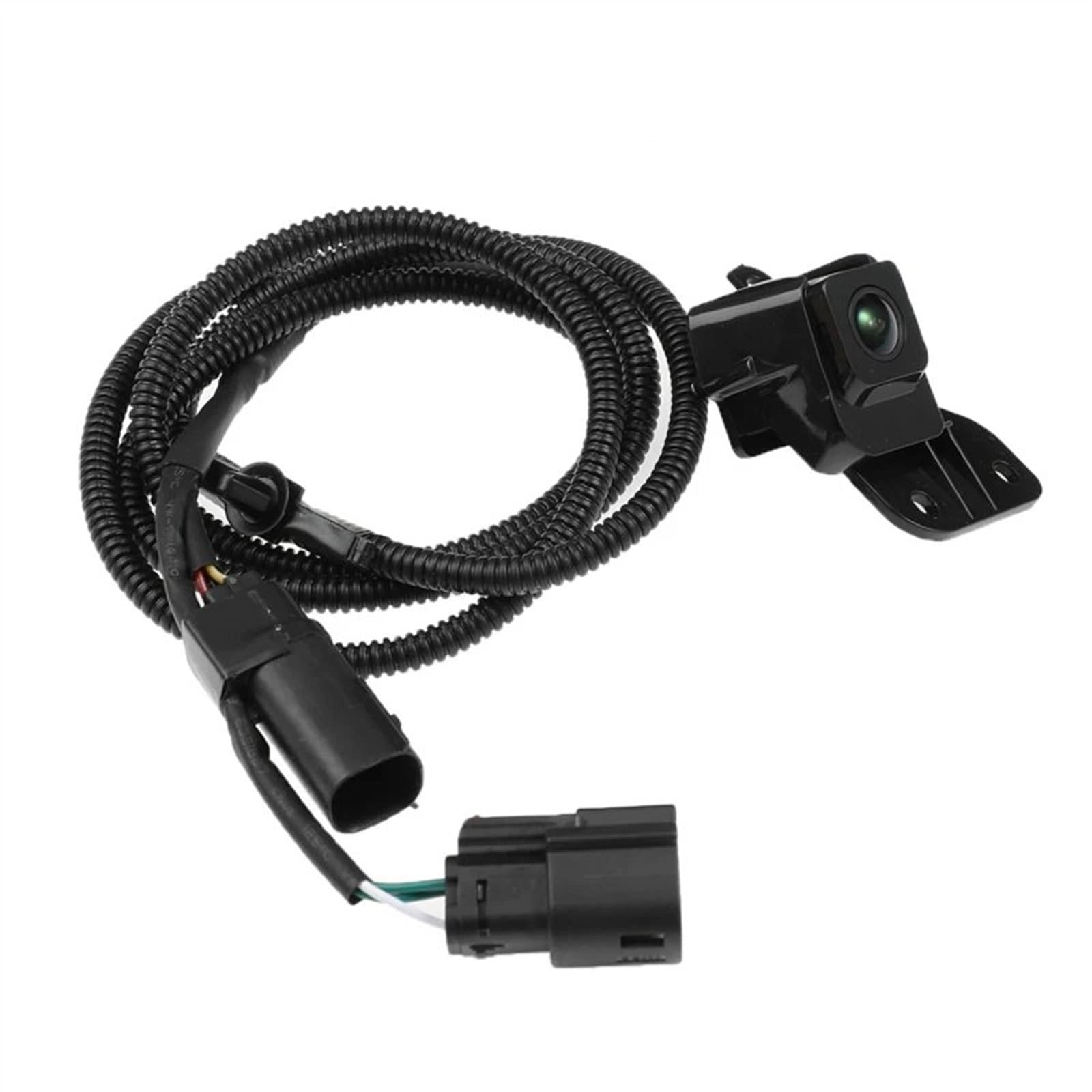 Car Rear Camera - Night vision Wired