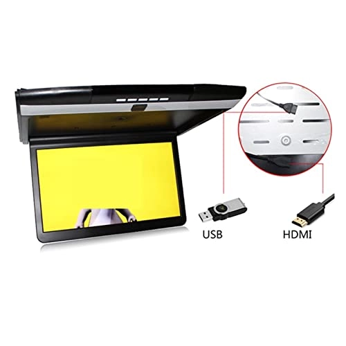 Car Headrest Video Players - 17.3 Inch