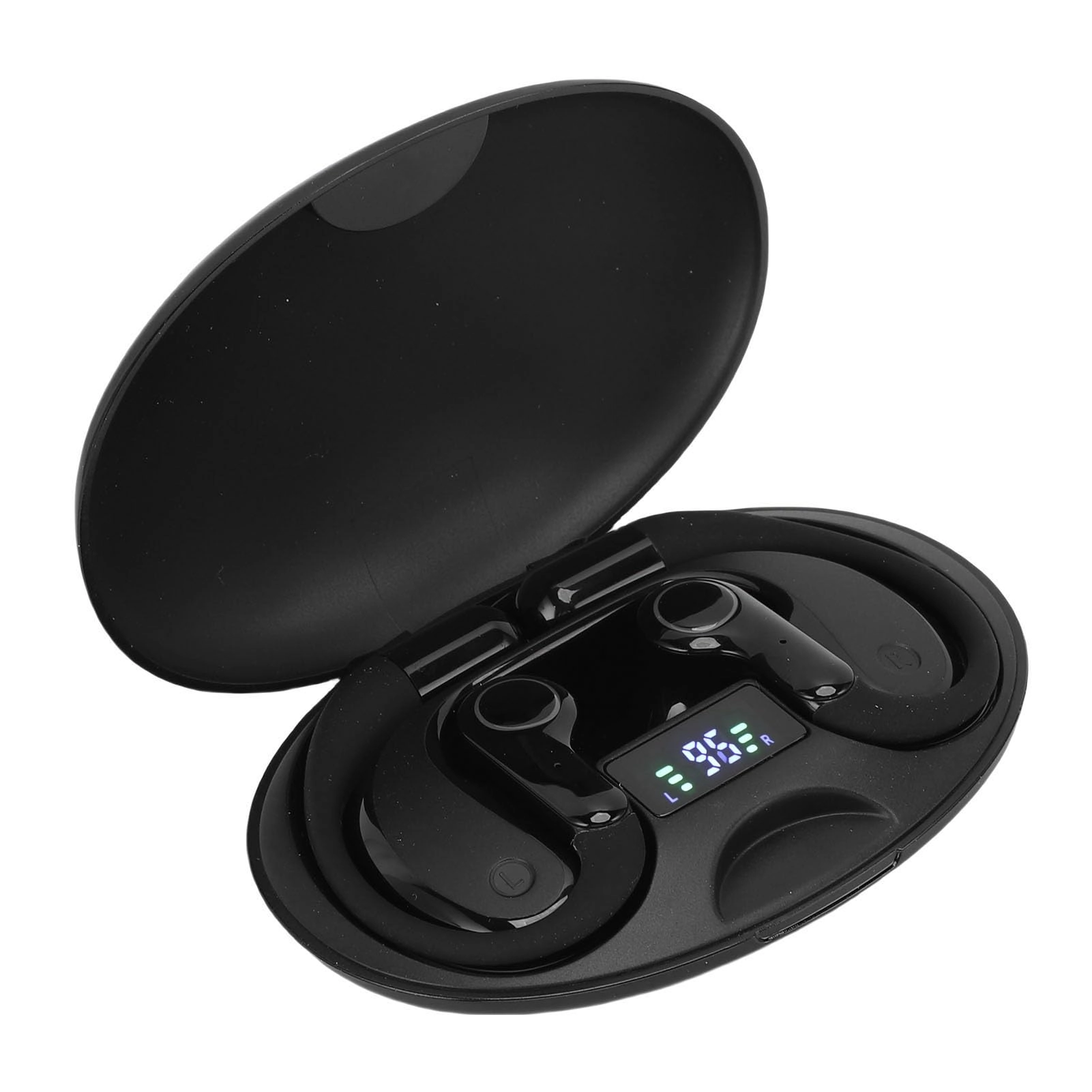 AI Translation Earbuds - 133 languages