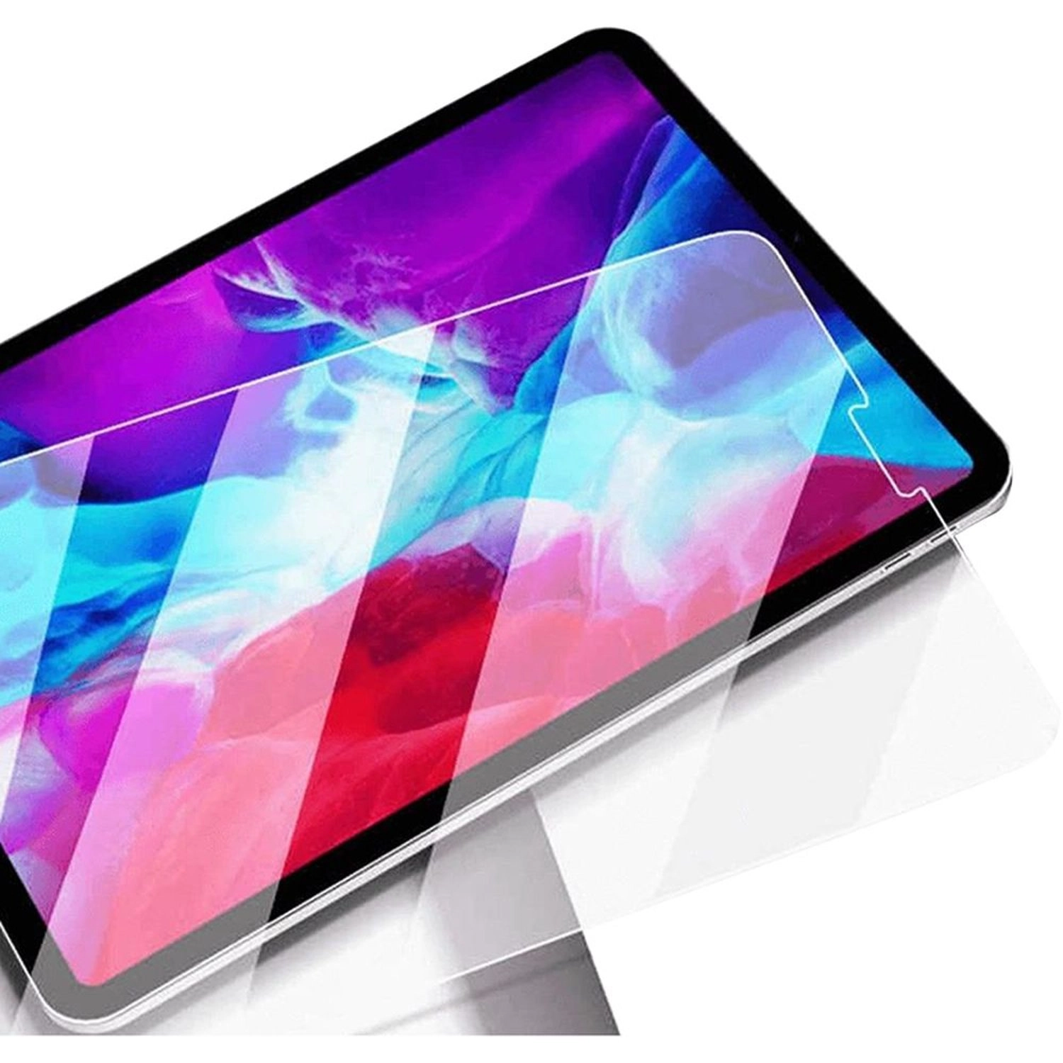 Clear Screen Protector for iPad 12.9