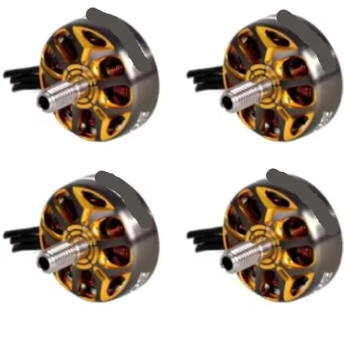 V3 2105 - Brushless