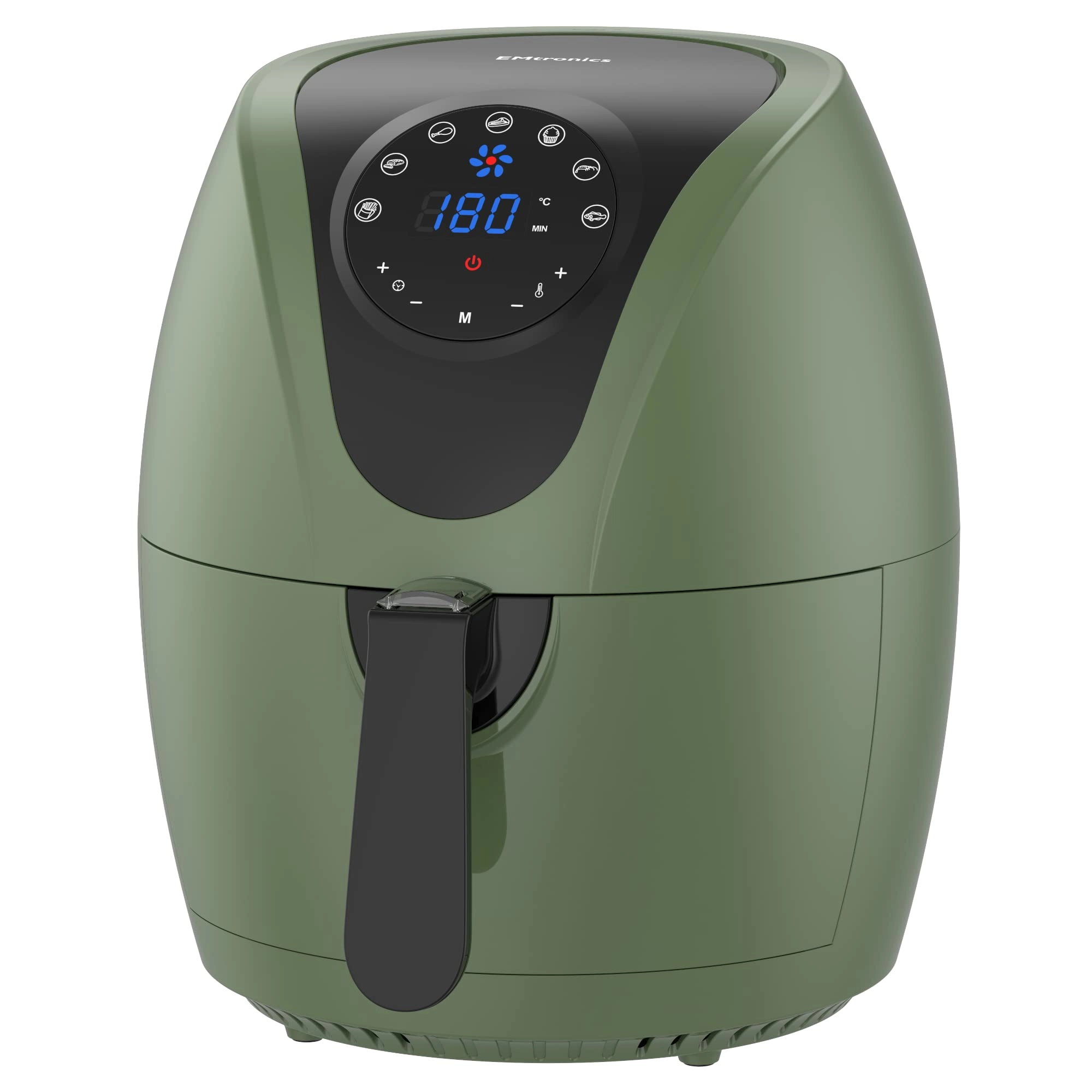 emtronics EMDAF45LSG