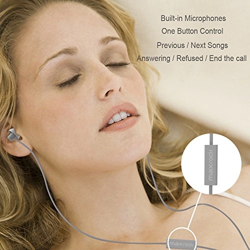 T5 Wired Earbud