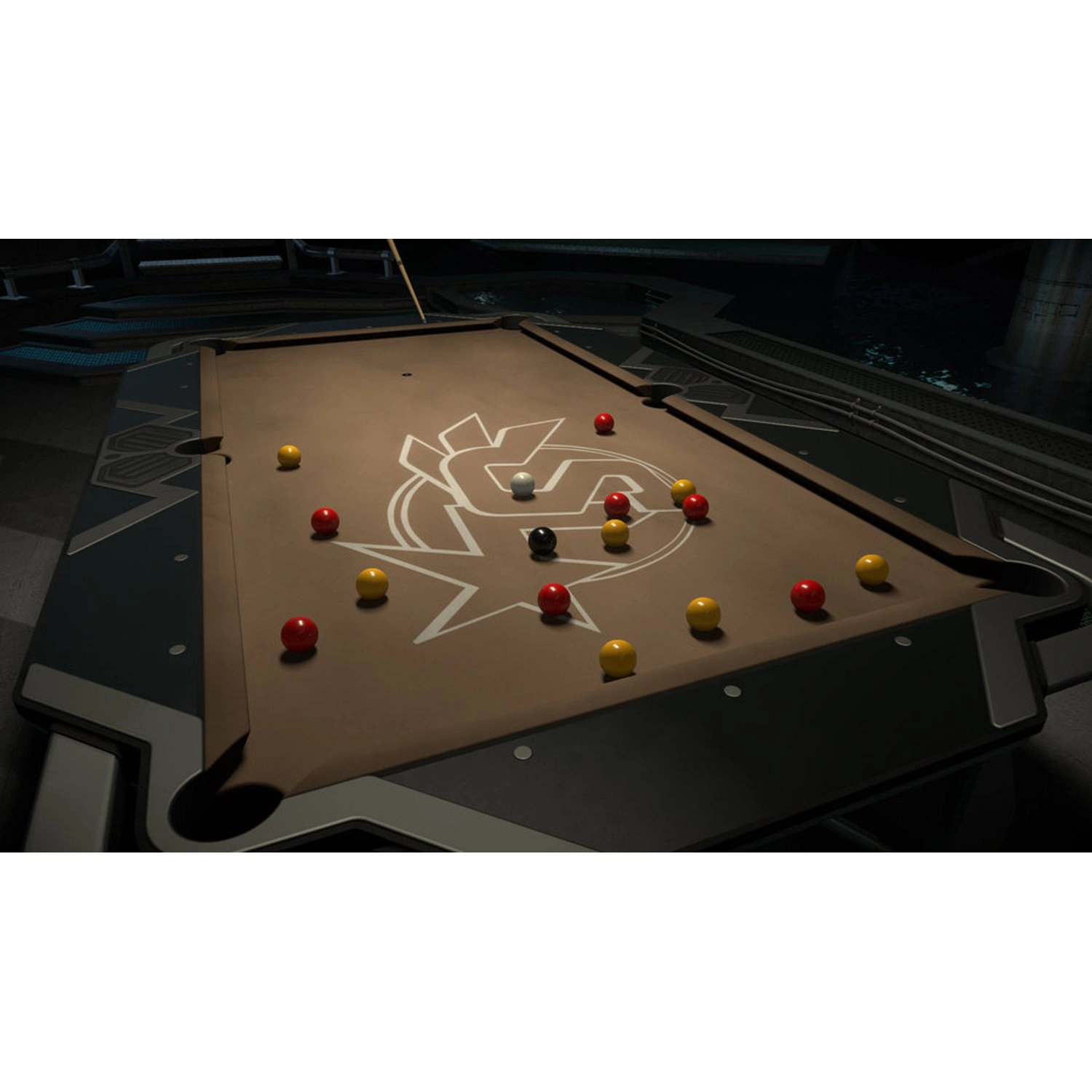 Hustel Kings VR - PlayStation 4