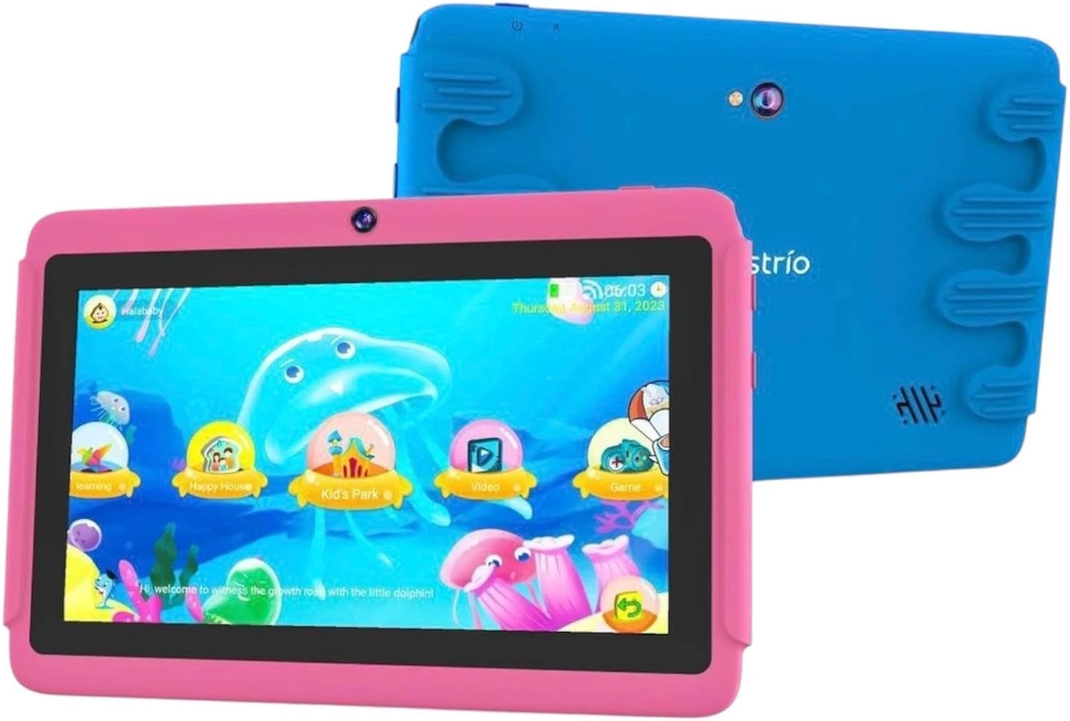 Germany S1 - 4GB 7-inch 128GB