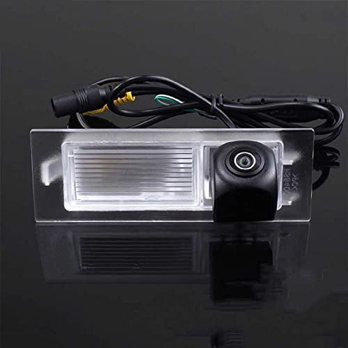 FA8400 - Top Starlight Night Vision Wire 1080P