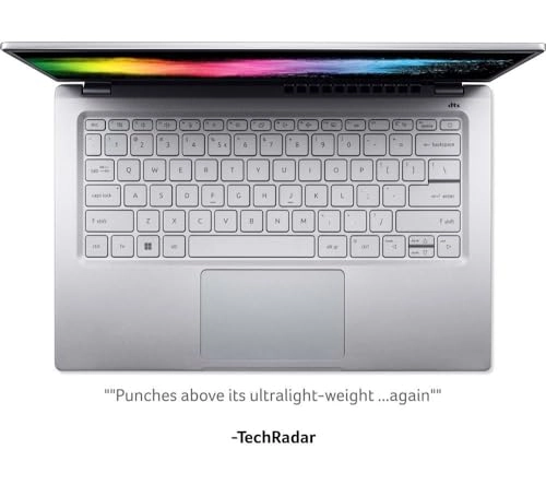 (Renewed) Swift 3 SF314-512 - 14'' i5-1240P 8GB DDR4 512GB SSD