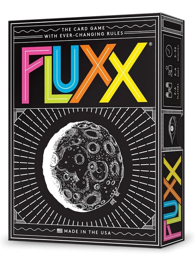 Fluxx