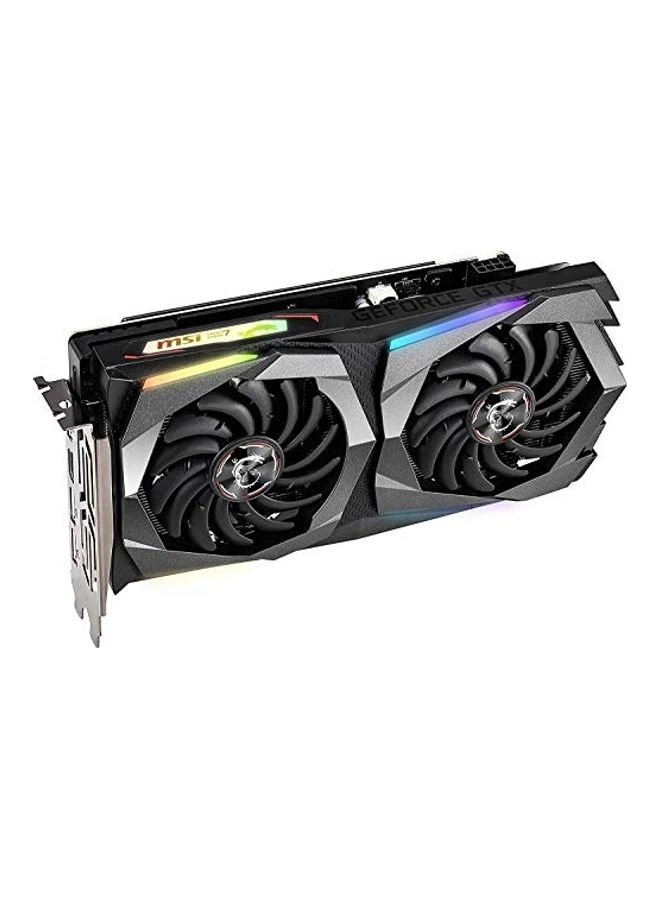 MSI GeForce GTX 1660 Ti - 6GB