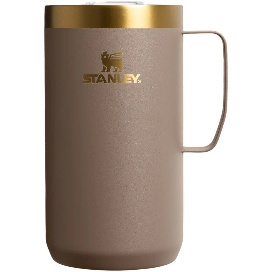 Everyday Camp Mug - 710ml