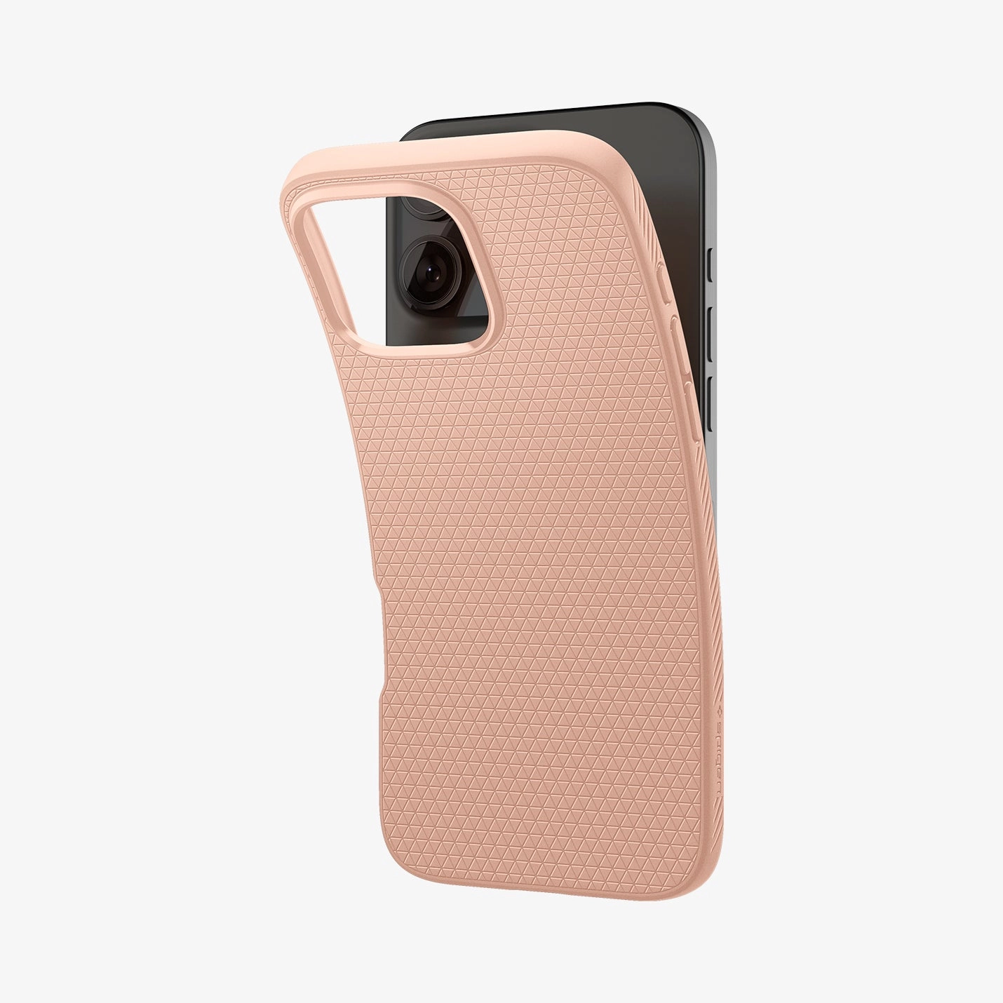 Liquid Air Case for iPhone 16