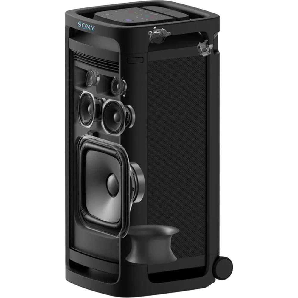 ULT TOWER 9AC - 148 Watts