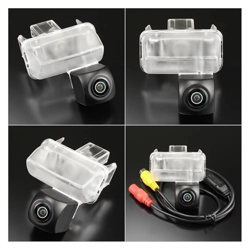 Reverse Camera - Night vision Wire 1920x1080P