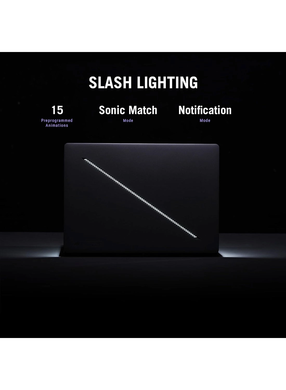 ROG Zephyrus G16 GU605CX - 16'' Core Ultra 9 285H 64GB DDR5 2TB SSD