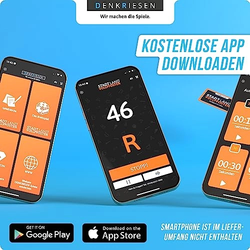 STADT LAND VOLLPFOSTEN: EXPERTEN EDITION (German)