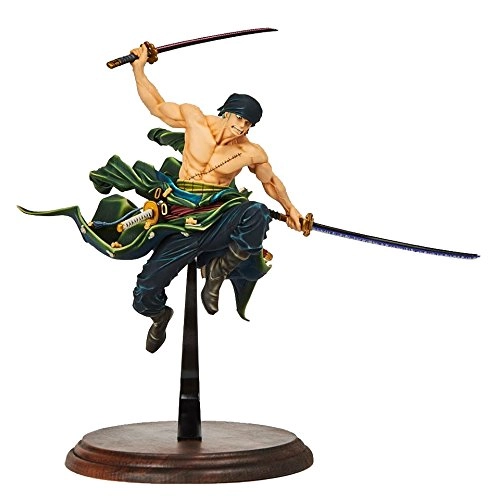 World Colosseum Vol.1 - Roronoa Zoro - One Piece (19.56 cm) (26695)