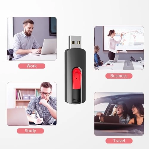 U200-BCFGHOPRUY10-4G - USB 2.0 4GB