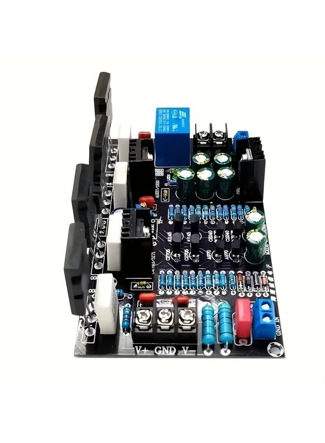 Amplifier Board - Mono 200W