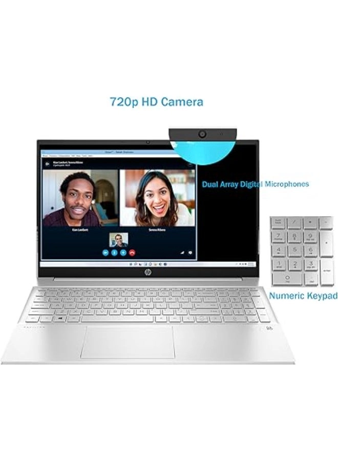 Pavilion - 15.6'' 1000GB 64GB 1000GB Core i7-1355U