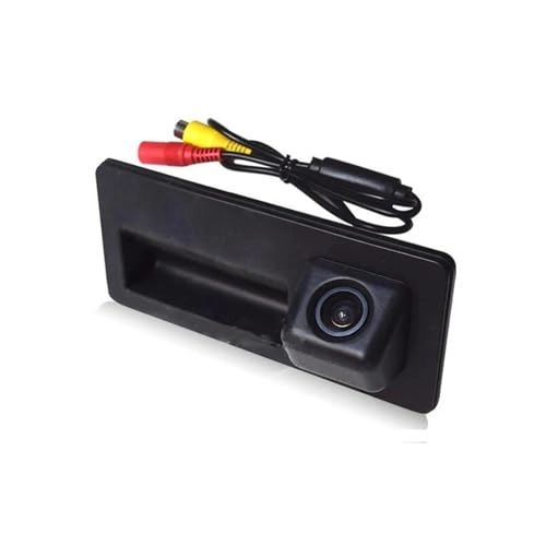 Reverse car rear view camera - Night vision Wired 720 x 540 pixels