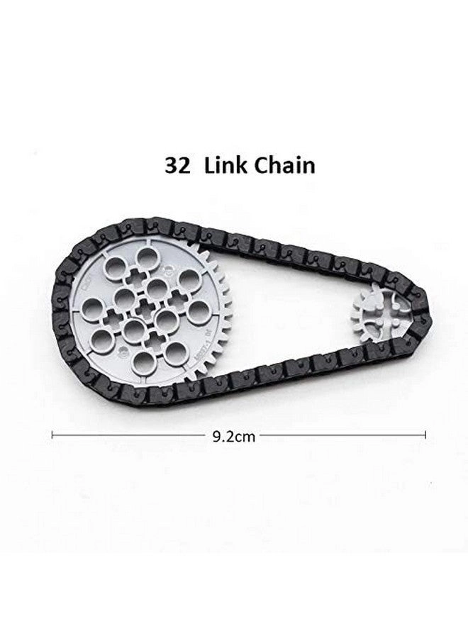 Tank Track - 212 pcs