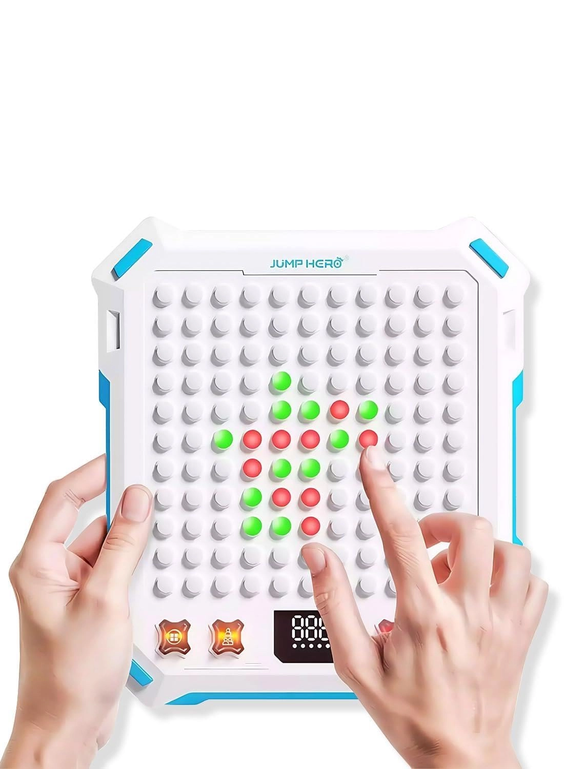 Kidle AI Chessboard Games