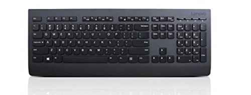 (Refurbished) Professional Wireless Keyboard - US Wireless